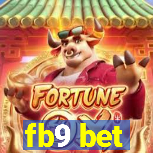 fb9 bet